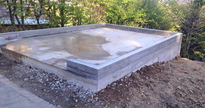 Travaux de dallage Annemasse